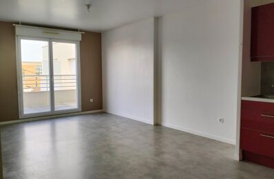 vente appartement 179 000 € à proximité de Luzarches (95270)