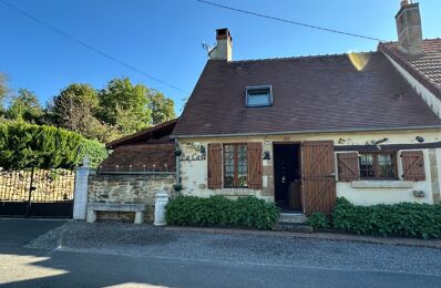 vente maison 93 960 € à proximité de Sainte-Sévère-sur-Indre (36160)