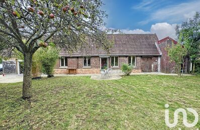 vente maison 349 000 € à proximité de Tourville-la-Rivière (76410)