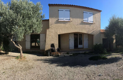 vente maison 396 000 € à proximité de Sainte-Croix-de-Quintillargues (34270)