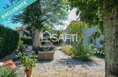 vente maison 320 000 € à proximité de Couquèques (33340)