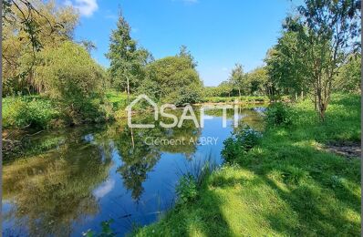 vente terrain 40 000 € à proximité de Château-Gontier-sur-Mayenne (53200)