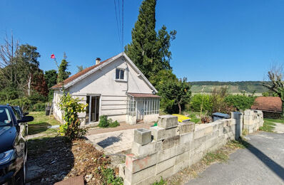 vente maison 114 000 € à proximité de Reuilly-Sauvigny (02850)