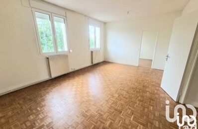 location appartement 1 350 € CC /mois à proximité de Meudon (92)