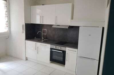 location appartement 565 € CC /mois à proximité de Montarnaud (34570)