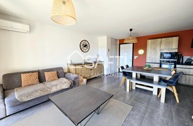 vente appartement 272 000 € à proximité de Le Revest-les-Eaux (83200)