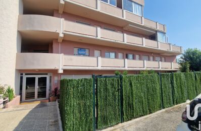 vente appartement 105 000 € à proximité de Mougins (06250)