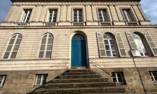 Appartement 3 Pièces 66 m² à vendre à Nantes (44100)