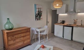 Appartement 1 Pièce 21 m² à louer à Toulouse (31300)