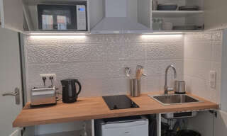 Appartement 1 Pièce 21 m² à louer à Toulouse (31300)