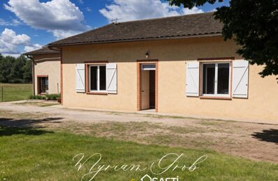 maison 5 pièces 125 m2 à vendre à Montauban (82000)