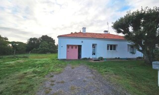 Maison 4 Pièces 100 m² à vendre à La Barre-de-Monts (85550)
