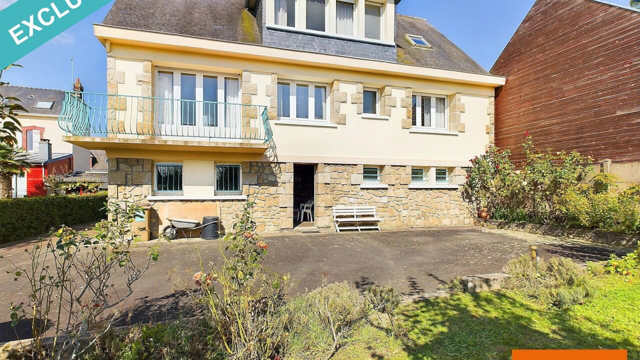 maison 8 pièces 130 m2 à vendre à Mayenne (53100)