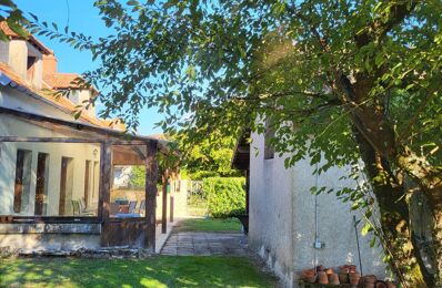 vente maison 131 500 € à proximité de Sainte-Radégonde (86300)