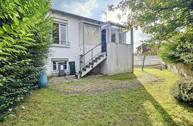 vente maison 149 800 € à proximité de Tréglonou (29870)