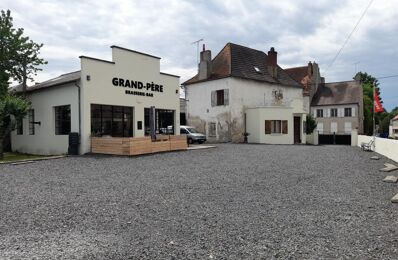 vente maison 245 000 € à proximité de Creuzier-le-Neuf (03300)