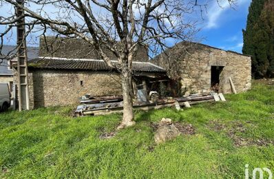 vente terrain 66 000 € à proximité de La Chapelle-Neuve (56500)