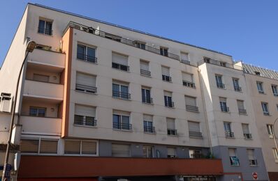 vente appartement 189 000 € à proximité de Saint-Germain-Lès-Arpajon (91180)