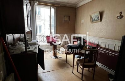 vente appartement 315 000 € à proximité de Sceaux (92330)