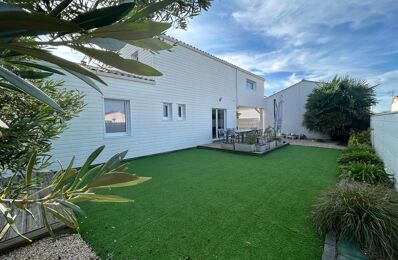 maison 5 pièces 123 m2 à vendre à La Tranche-sur-Mer (85360)