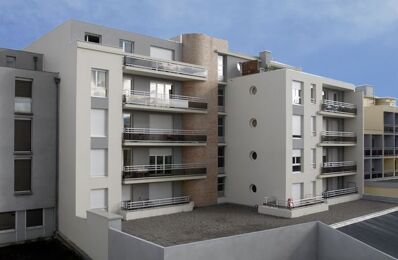 location appartement 445 € CC /mois à proximité de Chamalières (63400)