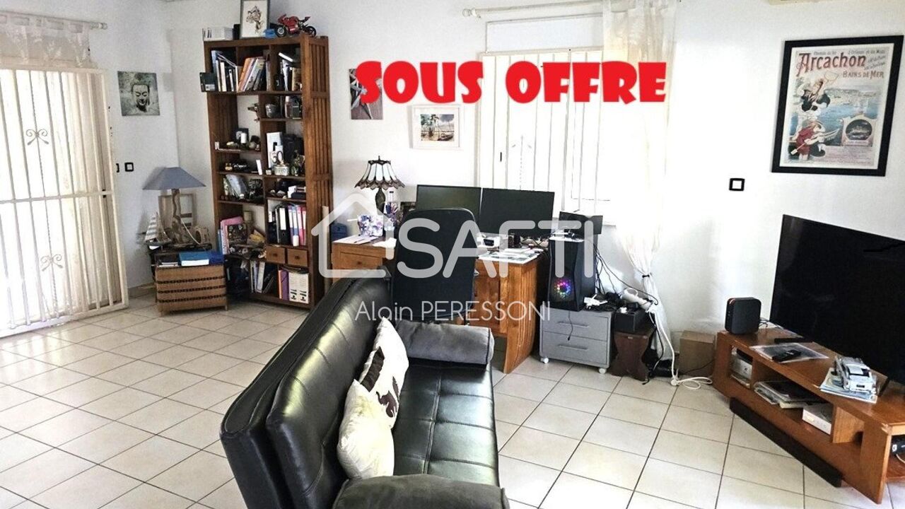 maison 3 pièces 85 m2 à vendre à Remire-Montjoly (97354)