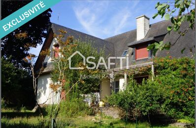 maison 4 pièces 157 m2 à vendre à Conquereuil (44290)