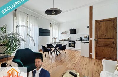 vente appartement 149 900 € à proximité de Le Mans (72)