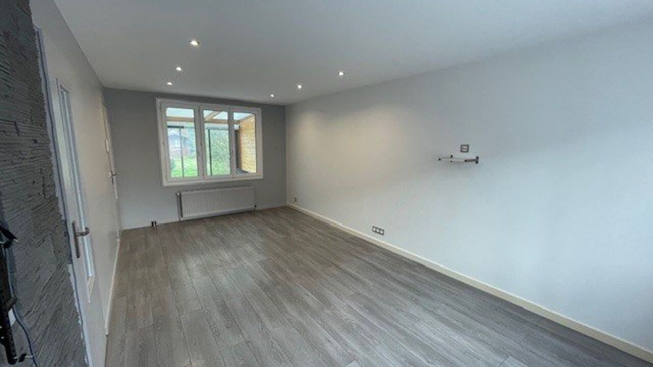 maison 4 pièces 68 m2 à louer à Annezin (62232)