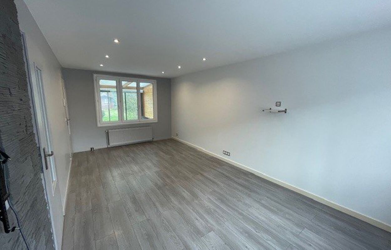 maison 4 pièces 68 m2 à louer à Annezin (62232)