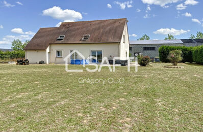 vente maison 750 000 € à proximité de Saint-Martin-de-Fontenay (14320)