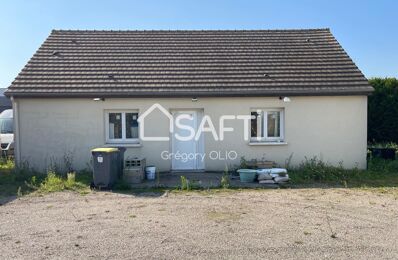 vente maison 200 000 € à proximité de Saint-Martin-de-Fontenay (14320)