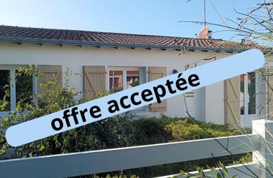 vente maison 177 320 € à proximité de Les Clouzeaux (85430)