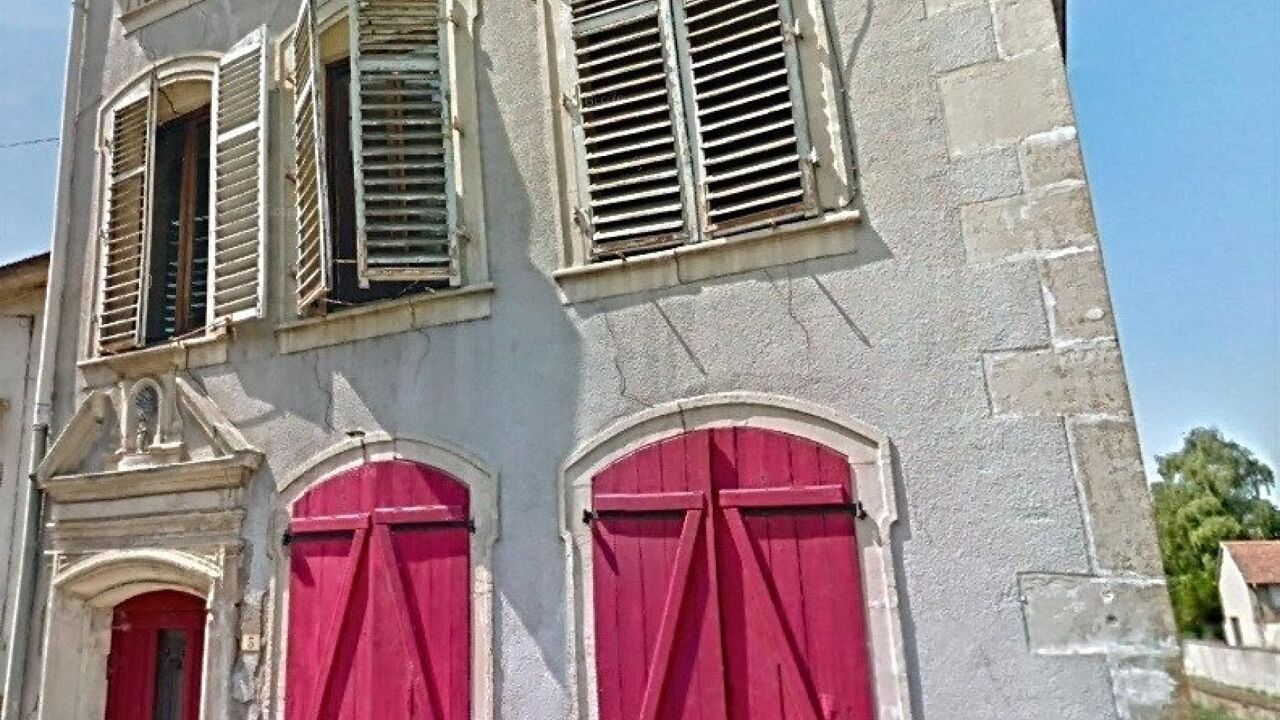 maison 7 pièces 200 m2 à vendre à Vic-sur-Seille (57630)