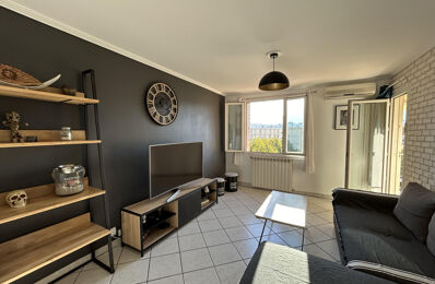 vente appartement 139 000 € à proximité de Marseille 2 (13002)