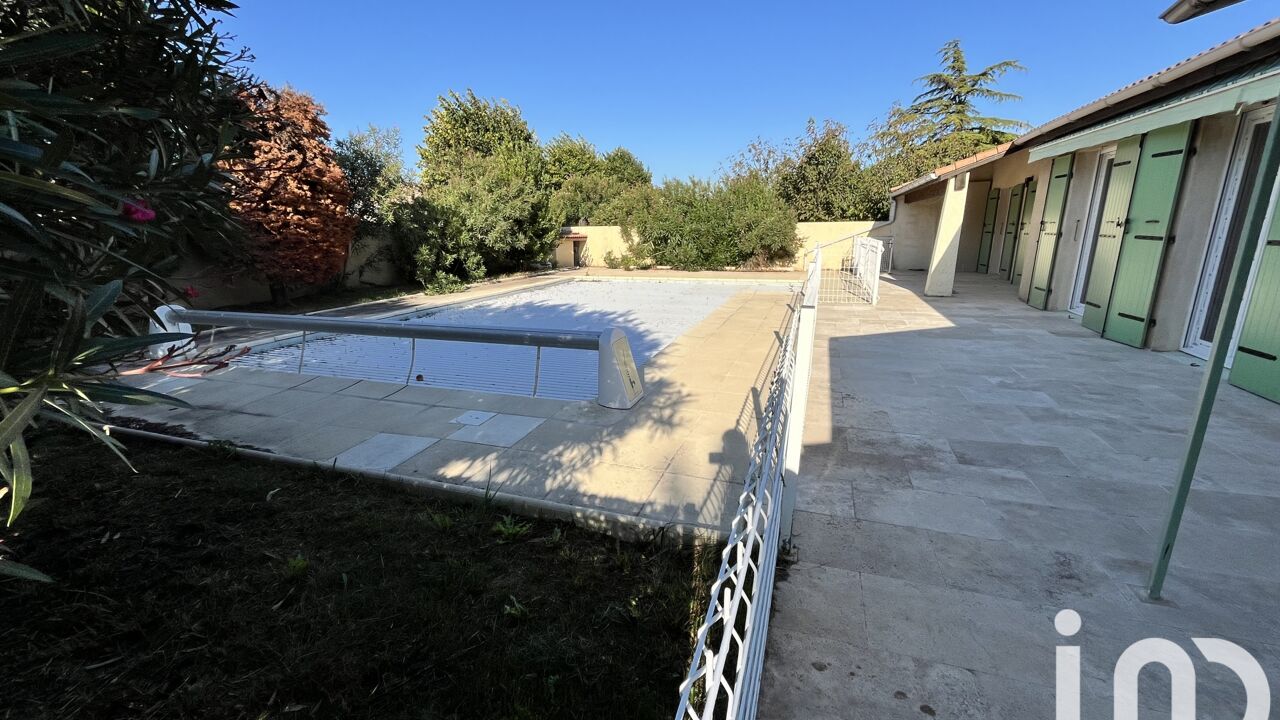 maison 6 pièces 130 m2 à vendre à Livron-sur-Drôme (26250)