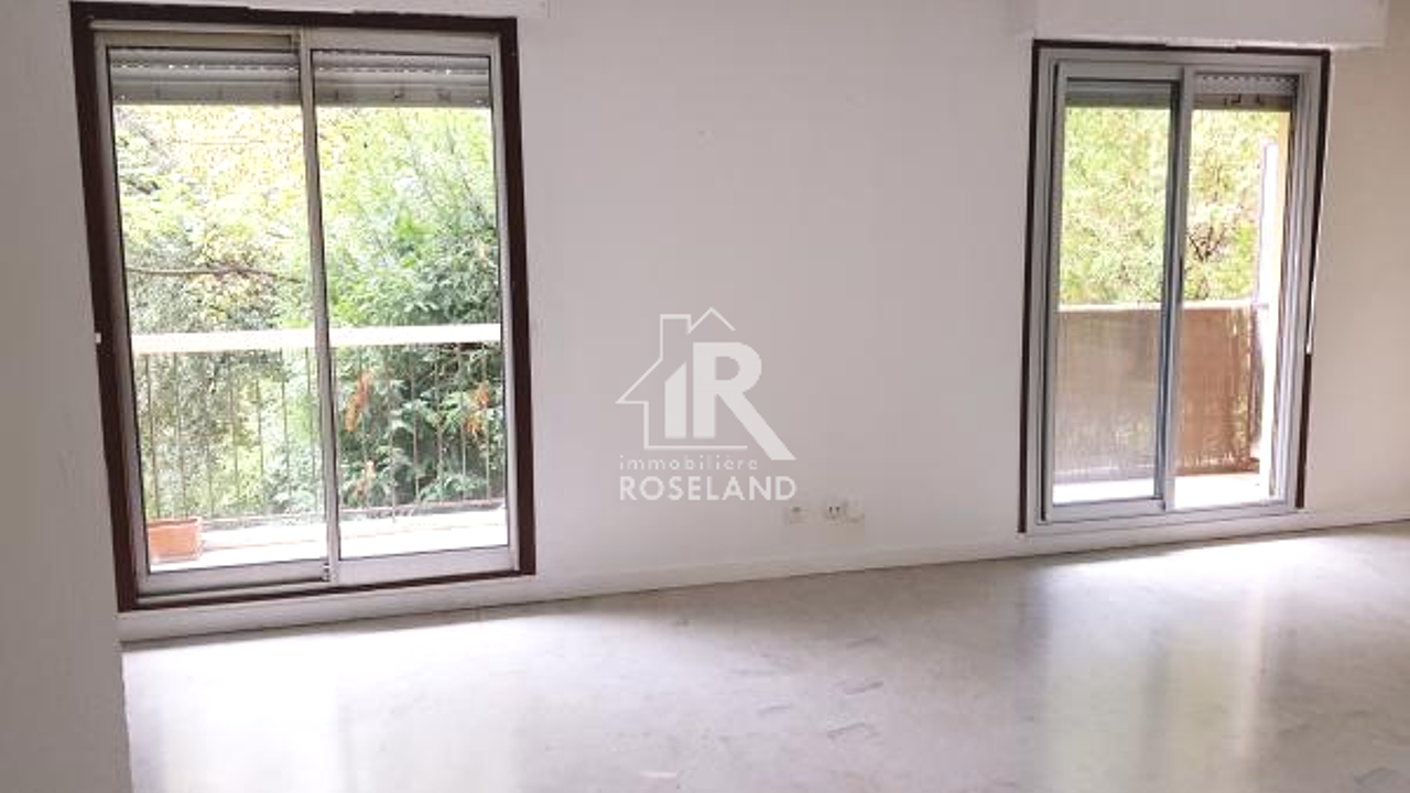 appartement 1 pièces 32 m2 à louer à Nice (06100)