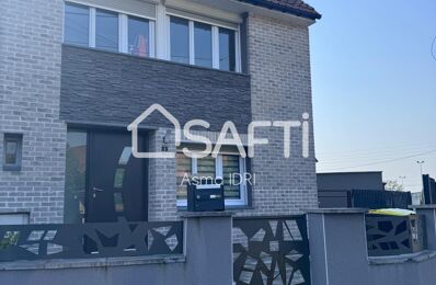 vente maison 207 800 € à proximité de Provin (59185)