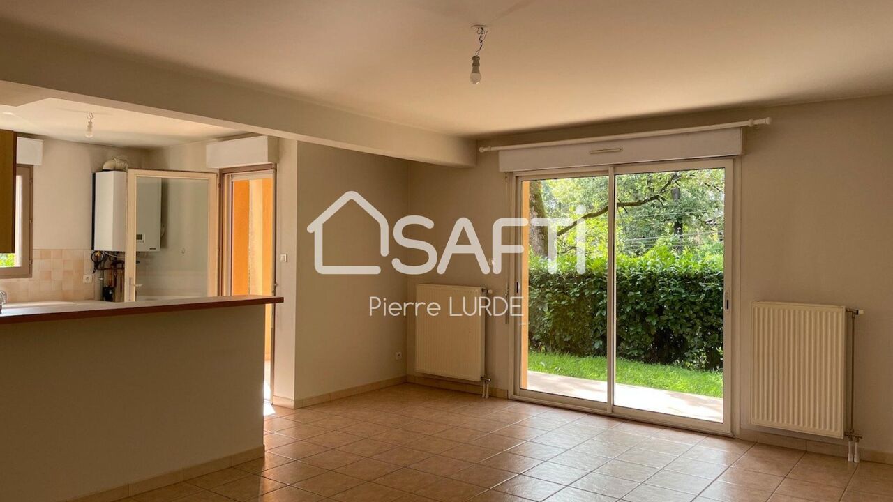 appartement 4 pièces 80 m2 à vendre à Montauban (82000)