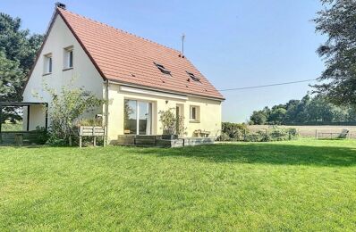 vente maison 248 990 € à proximité de Seraucourt-le-Grand (02790)