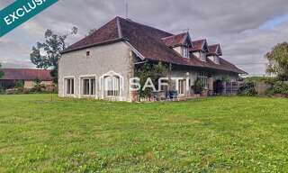 Maison 3 Pièces 195 m² à vendre à Dole (39100)