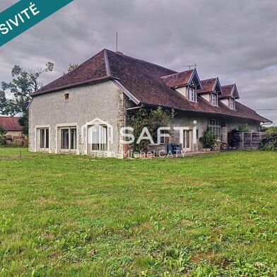 Maison 3 pièces 199000 €