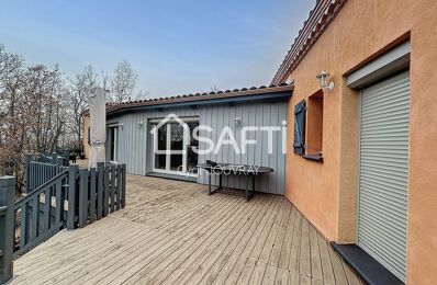 vente maison 229 500 € à proximité de Cazes-Mondenard (82110)