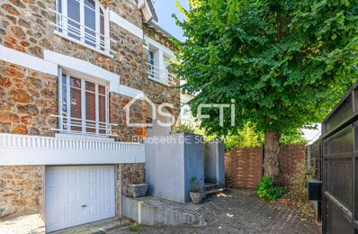 vente maison 1 555 000 € à proximité de La Celle-Saint-Cloud (78170)