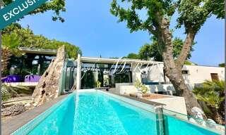 Maison 7 Pièces 253 m² à vendre à Rochefort-du-Gard (30650)