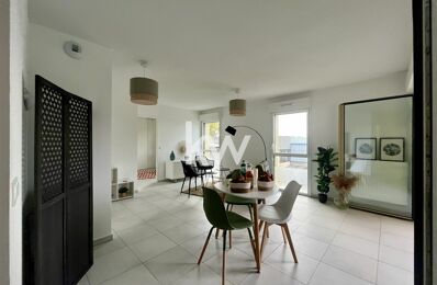 vente appartement 299 500 € à proximité de Saint-Gély-du-Fesc (34980)