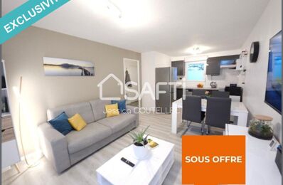 vente appartement 162 000 € à proximité de Brech (56400)