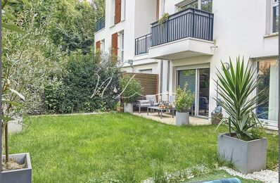 vente appartement 262 000 € à proximité de Périgny (94520)