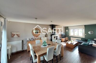 vente maison 240 500 € à proximité de Inxent (62170)