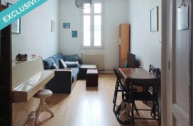 vente appartement 179 000 € à proximité de Bègles (33130)